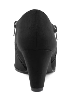 Buy 🔔 Journee Collection Lana Flats ❤️ -Journee Collection Shop Belk 192