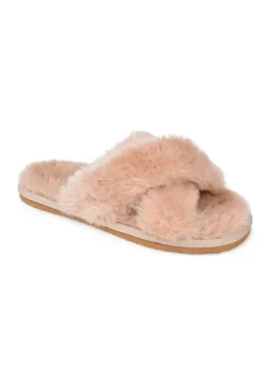 Deals ๐ Journee Collection Winkk Slippers ๐ 18 Deals ๐ Journee Collection Winkk Slippers ๐ -Journee Collection Shop Belk 1926