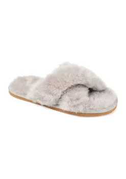 Deals ๐ Journee Collection Winkk Slippers ๐ 21 Deals ๐ Journee Collection Winkk Slippers ๐ -Journee Collection Shop Belk 1929