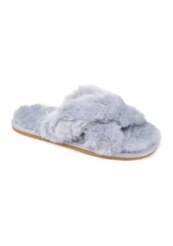 Deals ๐ Journee Collection Winkk Slippers ๐ 22 Deals ๐ Journee Collection Winkk Slippers ๐ -Journee Collection Shop Belk 1930