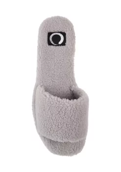 Budget 🔔 Journee Collection Sunlight Slippers 🎁 14 Budget 🔔 Journee Collection Sunlight Slippers 🎁 -Journee Collection Shop Belk 1935