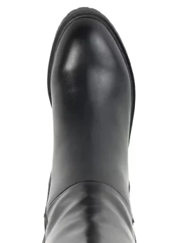 Best Pirce ✔️ Journee Collection Morgaan Extra Wide Calf 🥾 Boots ❤️ -Journee Collection Shop Belk 1952