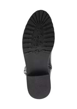 Best Pirce ✔️ Journee Collection Morgaan Extra Wide Calf 🥾 Boots ❤️ -Journee Collection Shop Belk 1953