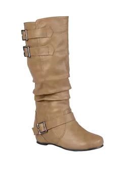 Brand new 🧨 Journee Collection Tiffany Boot 🔔 -Journee Collection Shop Belk 1961