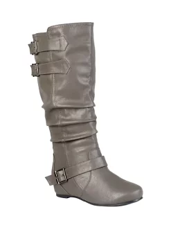 Brand new 🧨 Journee Collection Tiffany Boot 🔔 -Journee Collection Shop Belk 1962