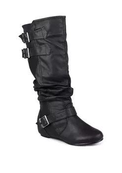 Brand new 🧨 Journee Collection Tiffany Boot 🔔 -Journee Collection Shop Belk 1963