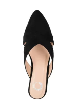 Best deal ✔️ Journee Collection Giada Mules 🥰 -Journee Collection Shop Belk 1985