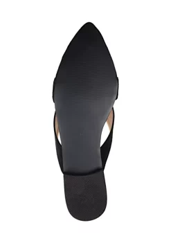 Best deal ✔️ Journee Collection Giada Mules 🥰 -Journee Collection Shop Belk 1986