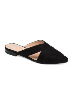 Best deal ✔️ Journee Collection Giada Mules 🥰 -Journee Collection Shop Belk 1987
