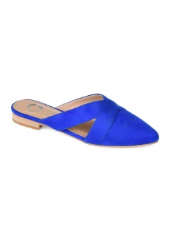 Best deal ✔️ Journee Collection Giada Mules 🥰 -Journee Collection Shop Belk 1990