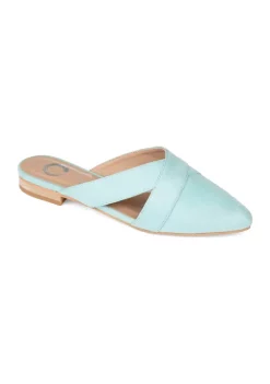 Best deal ✔️ Journee Collection Giada Mules 🥰 -Journee Collection Shop Belk 1991