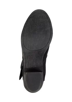 Buy 🔥 Journee Collection Wide Calf Late Boot 👏 -Journee Collection Shop Belk 1994