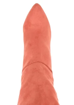 Cheapest 😍 Journee Collection Dominga Extra Wide Calf 🥾 Boots 🛒 14 Cheapest 😍 Journee Collection Dominga Extra Wide Calf 🥾 Boots 🛒 -Journee Collection Shop Belk 1999