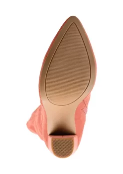 Cheapest 😍 Journee Collection Dominga Extra Wide Calf 🥾 Boots 🛒 15 Cheapest 😍 Journee Collection Dominga Extra Wide Calf 🥾 Boots 🛒 -Journee Collection Shop Belk 2000