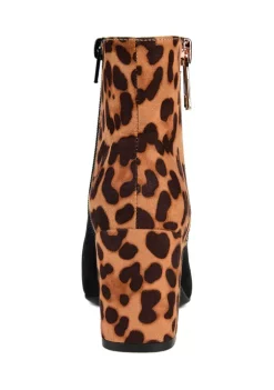 Discount ❤️ Journee Collection Sarah Booties ⭐ -Journee Collection Shop Belk 2006