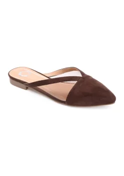 Cheapest 🌟 Journee Collection Reeo Flats 🔥 -Journee Collection Shop Belk 2014