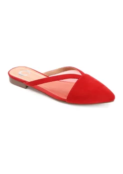 Cheapest 🌟 Journee Collection Reeo Flats 🔥 -Journee Collection Shop Belk 2015