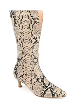 Coupon 🌟 Journee Collection Esperanza Wide Calf 🥾 Boots 🎁 -Journee Collection Shop Belk 2022