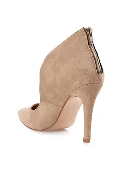 Budget 🧨 Journee Collection Junniper Pumps 🥰 -Journee Collection Shop Belk 2053