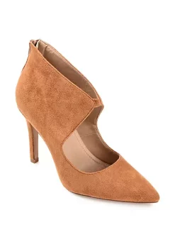 Budget 🧨 Journee Collection Junniper Pumps 🥰 -Journee Collection Shop Belk 2055