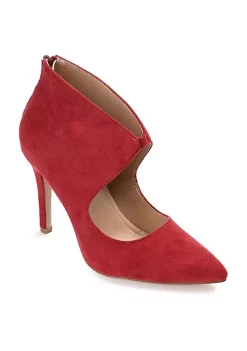 Budget 🧨 Journee Collection Junniper Pumps 🥰 -Journee Collection Shop Belk 2058