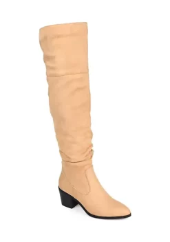 Cheap 🤩 Journee Collection Zivia Extra Wide Calf 🥾 Boots ❤️ 18 Cheap 🤩 Journee Collection Zivia Extra Wide Calf 🥾 Boots ❤️ -Journee Collection Shop Belk 2068