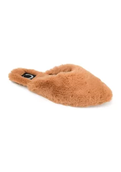 Hot Sale 😉 Journee Collection Sundown Slippers ✔️ -Journee Collection Shop Belk 2075