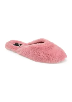 Hot Sale 😉 Journee Collection Sundown Slippers ✔️ -Journee Collection Shop Belk 2078