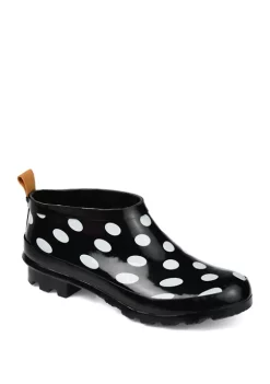 Discount 🧨 Journee Collection Rainer Rainboots ✨ -Journee Collection Shop Belk 2083