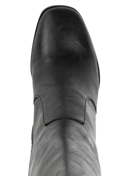 Hot Sale 💯 Journee Collection Karima Extra Wide Calf 🥾 Boots ❤️ -Journee Collection Shop Belk 2092