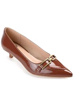Brand new 🔔 Journee Collection Rumi Pumps 🛒 -Journee Collection Shop Belk 2100