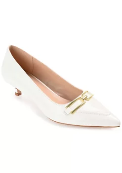 Brand new 🔔 Journee Collection Rumi Pumps 🛒 -Journee Collection Shop Belk 2101