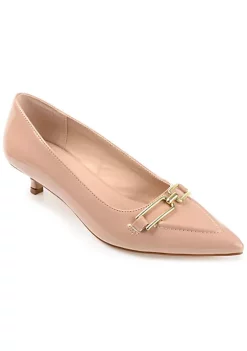 Brand new 🔔 Journee Collection Rumi Pumps 🛒 -Journee Collection Shop Belk 2102