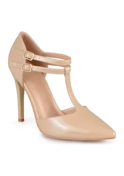 Deals 😍 Journee Collection Tru Pumps 👍 -Journee Collection Shop Belk 2135