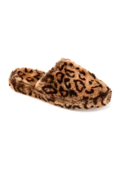 Outlet 🥰 Journee Collection Cozey Slippers 🛒 -Journee Collection Shop Belk 2142
