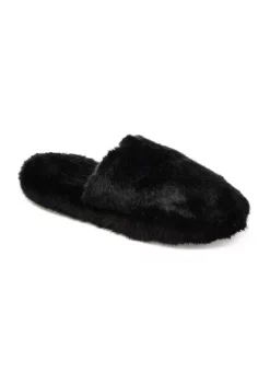 Outlet 🥰 Journee Collection Cozey Slippers 🛒 -Journee Collection Shop Belk 2143