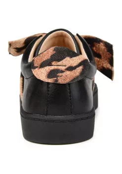 Hot Sale 💯 Journee Collection Ash 👟 Sneakers 👍 -Journee Collection Shop Belk 2147