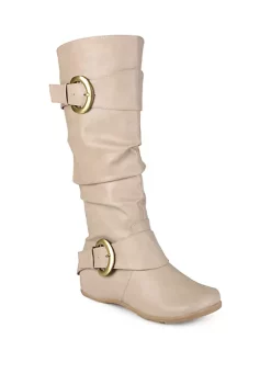 Promo 😉 Journee Collection Paris Boot 🔔 14 Promo 😉 Journee Collection Paris Boot 🔔 -Journee Collection Shop Belk 2156