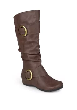 Promo 😉 Journee Collection Paris Boot 🔔 15 Promo 😉 Journee Collection Paris Boot 🔔 -Journee Collection Shop Belk 2157