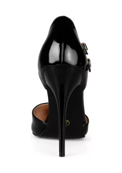 Best Pirce 😉 Journee Collection Tru Wide Width Pumps 😀 -Journee Collection Shop Belk 2162