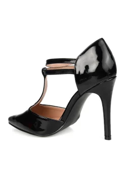 Best Pirce 😉 Journee Collection Tru Wide Width Pumps 😀 -Journee Collection Shop Belk 2163