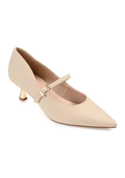 New 🤩 Journee Collection Manza Pumps 👍 -Journee Collection Shop Belk 2175