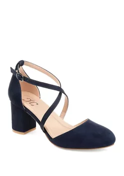 Buy 💯 Journee Collection Audrey Flats ⭐ -Journee Collection Shop Belk 218