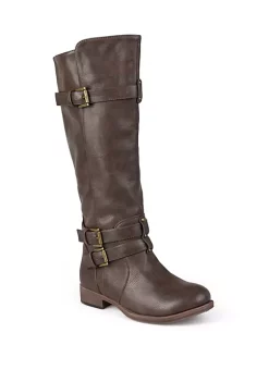 Coupon 🧨 Journee Collection Bite Boot 🥰 -Journee Collection Shop Belk 2181