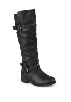 Coupon 🧨 Journee Collection Bite Boot 🥰 -Journee Collection Shop Belk 2183