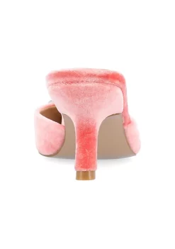 Discount ⭐ Journee Collection Rishie Pumps 🧨 -Journee Collection Shop Belk 2197