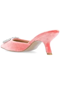 Discount ⭐ Journee Collection Rishie Pumps 🧨 -Journee Collection Shop Belk 2198