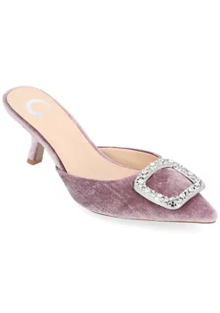 Discount ⭐ Journee Collection Rishie Pumps 🧨 -Journee Collection Shop Belk 2199