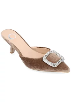 Discount ⭐ Journee Collection Rishie Pumps 🧨 -Journee Collection Shop Belk 2200