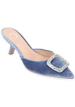 Discount ⭐ Journee Collection Rishie Pumps 🧨 -Journee Collection Shop Belk 2201